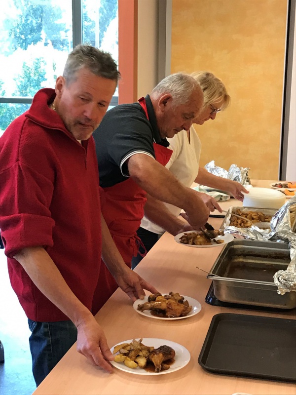 Championnat Départemental des Clubs 2022 Championnat Départemental des Clubs 2022