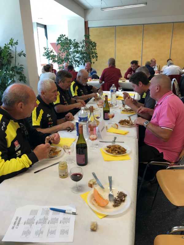 Championnat Départemental des Clubs 2022 Championnat Départemental des Clubs 2022