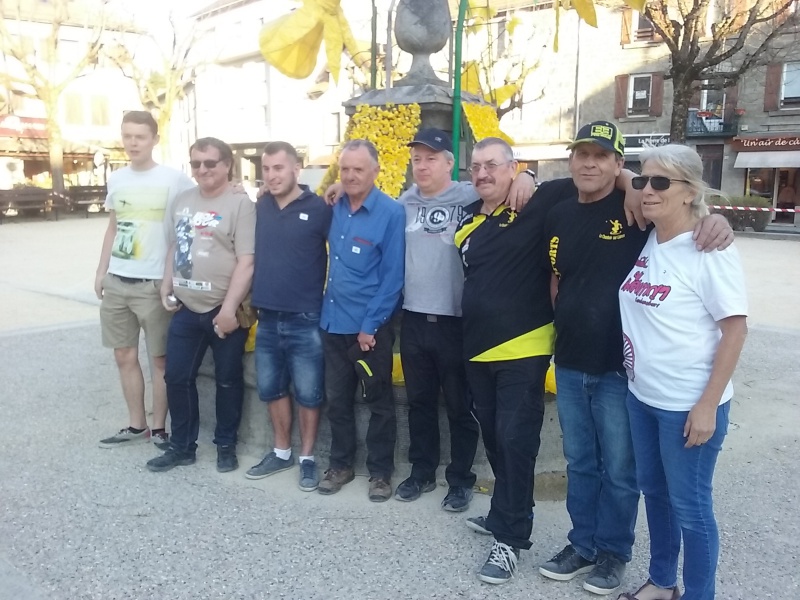 Concours Les Jonquilles 2018 Concours Les Jonquilles 2018