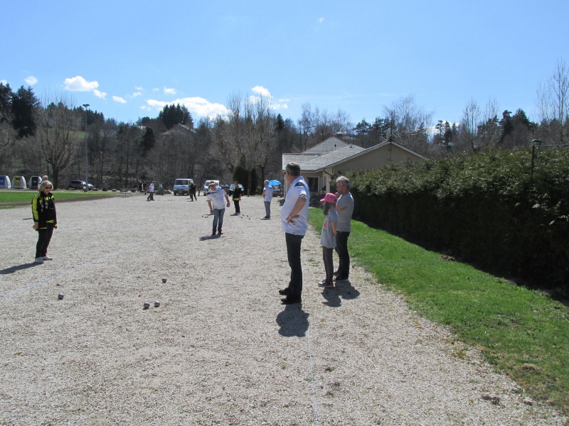 CDC vétérans 2018 CDC vétérans 2018