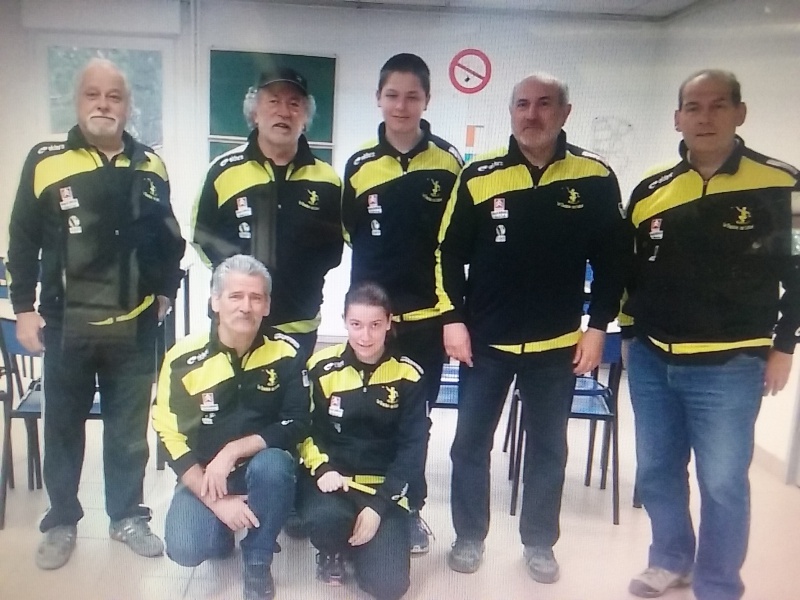 Coupe de Haute Loire 2016 Coupe de Haute Loire 2016