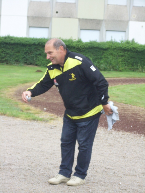 Notre président Notre président