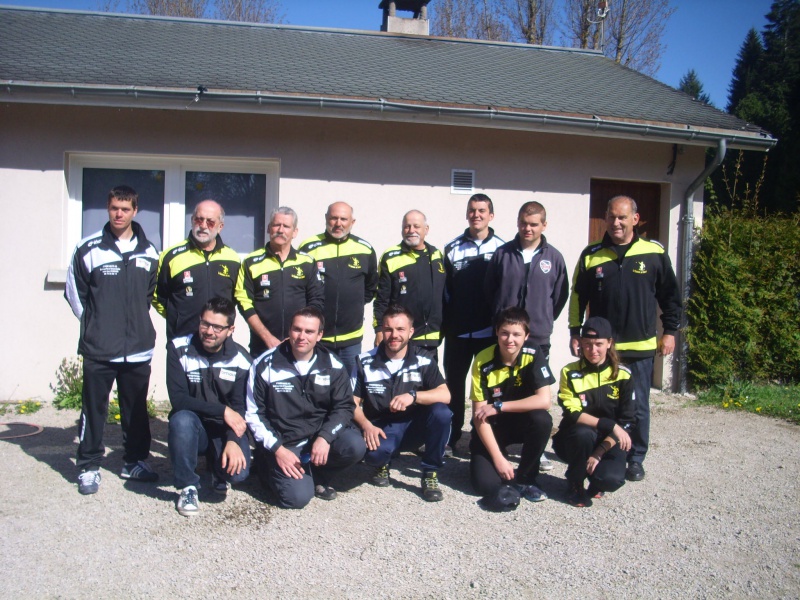 Challenge Haute Loire 2016 Challenge Haute Loire 2016