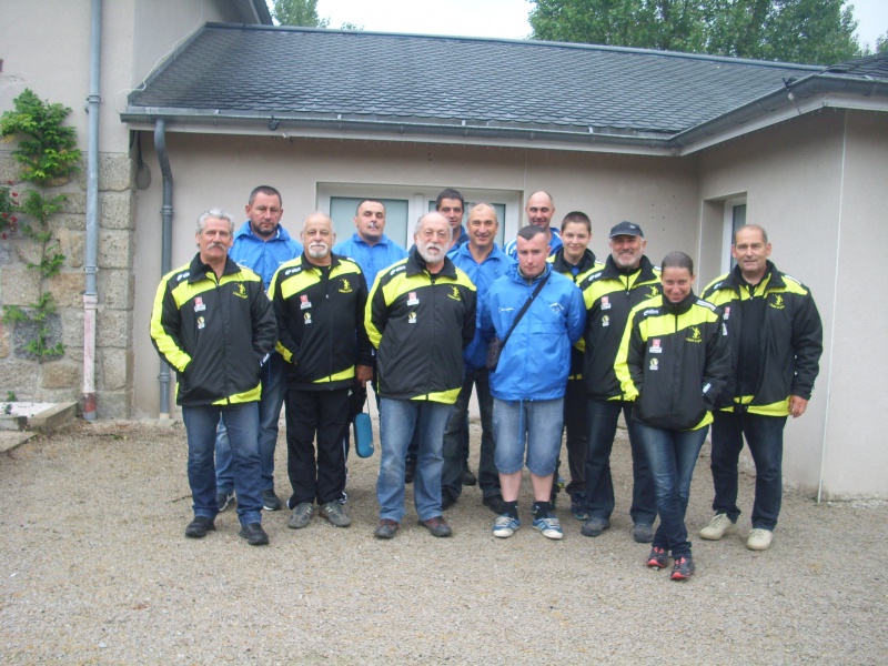 Challenge Haute Loire 2016 Challenge Haute Loire 2016