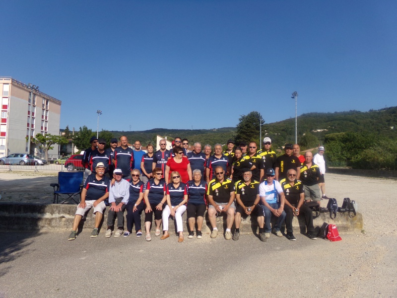 ST PERAY 2017 ST PERAY 2017