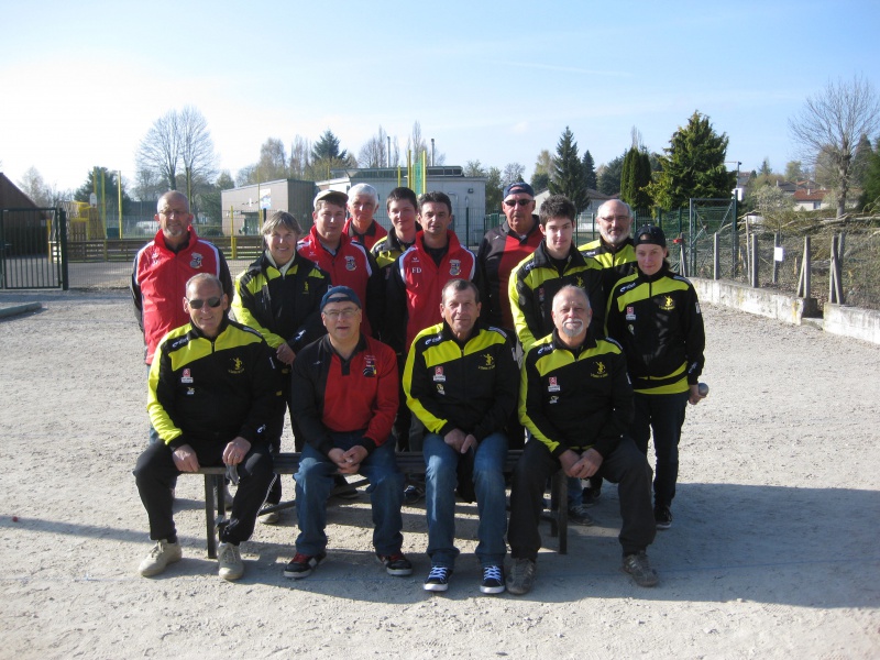 Coupe 2017 Coupe 2017