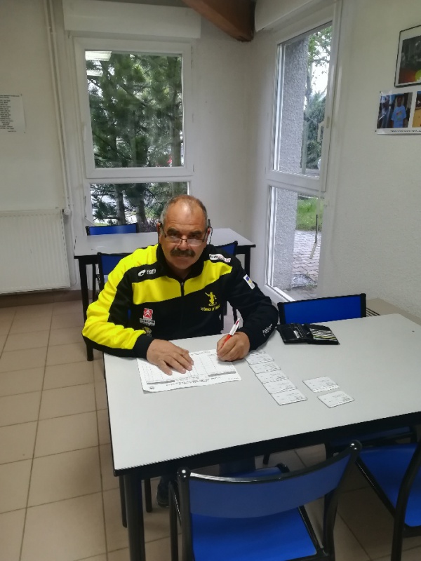 coupe Haute Loire 2018 coupe Haute Loire 2018