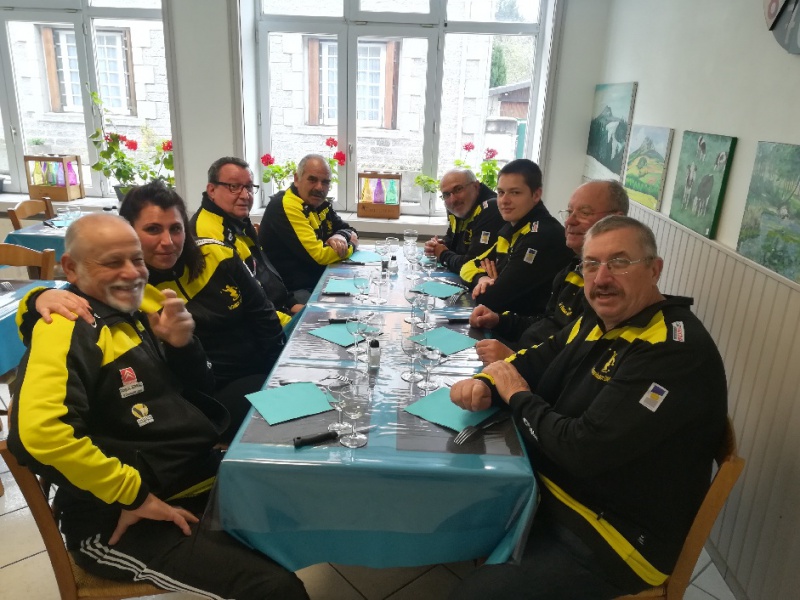 coupe Haute Loire 2018 coupe Haute Loire 2018