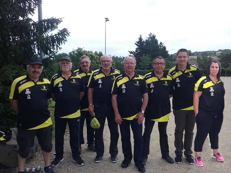 Equipe de coupe 2018 Equipe de coupe 2018