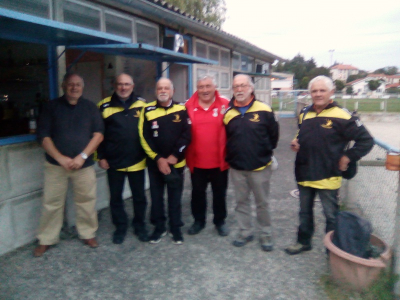 Craponne + 55 ans Craponne + 55 ans