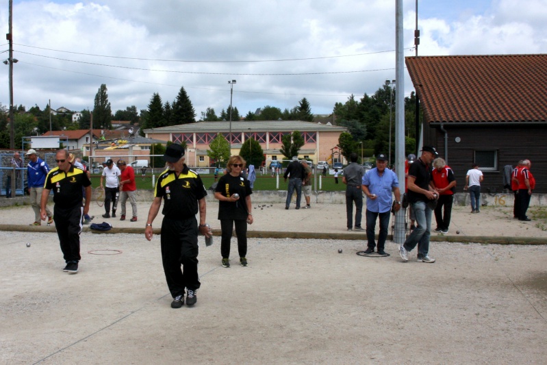 Craponne + 55 ans Craponne + 55 ans