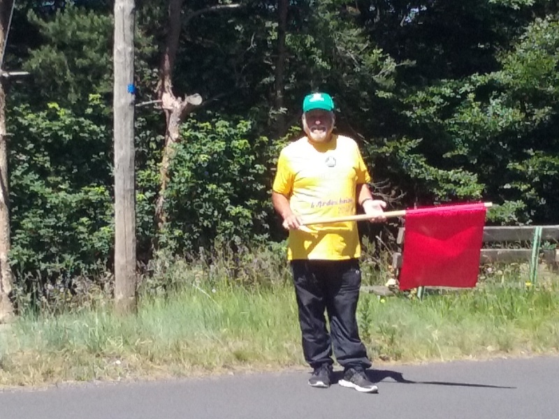 L'Ardéchoise 2018 L'Ardéchoise 2018