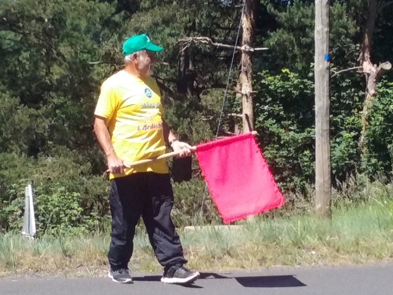 L'Ardéchoise 2018 L'Ardéchoise 2018