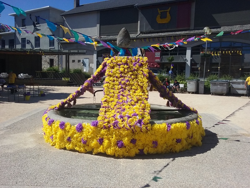 L'Ardéchoise 2018 L'Ardéchoise 2018