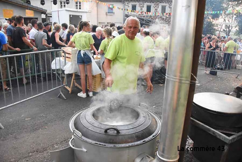 Nos adhérents sont actifs en ce début de mois d’Août. Nos adhérents sont actifs en ce début de mois d’Août.
