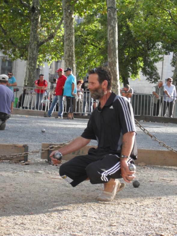 CHALLENGE HERVE DELAGE