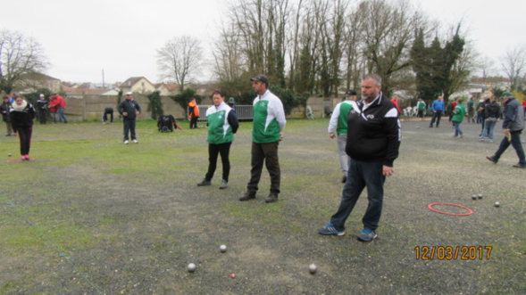 QUALIFICATIF LIGUE DOUBLETTE MIXTE QUALIFICATIF LIGUE DOUBLETTE MIXTE