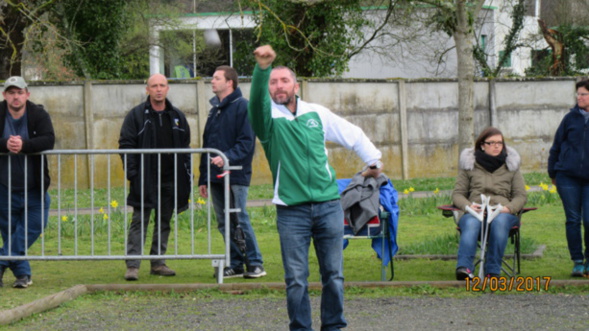 QUALIFICATIF LIGUE INDIVIDUEL A MARSAC QUALIFICATIF LIGUE INDIVIDUEL A MARSAC