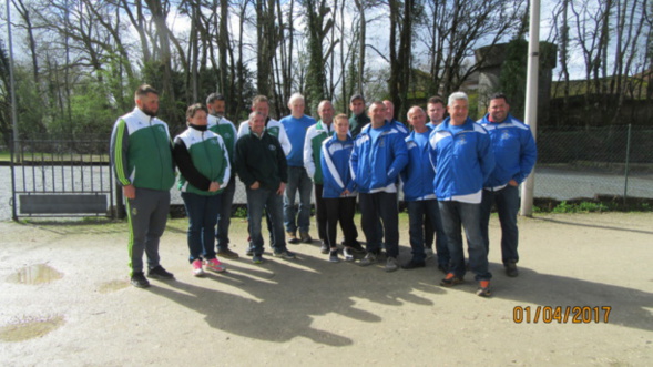 COUPE DE FRANCE 2017 COUPE DE FRANCE 2017