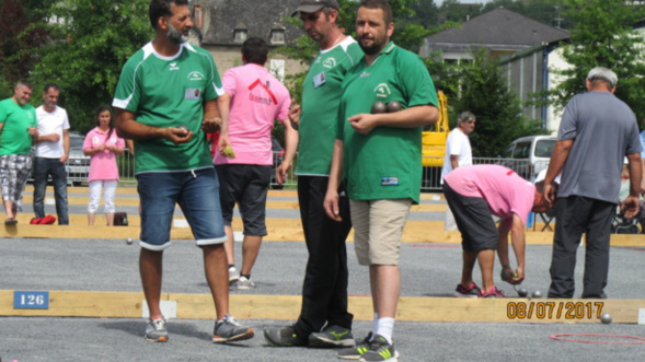 CRETERIUM NATIONAL A OBJAT CRETERIUM NATIONAL A OBJAT