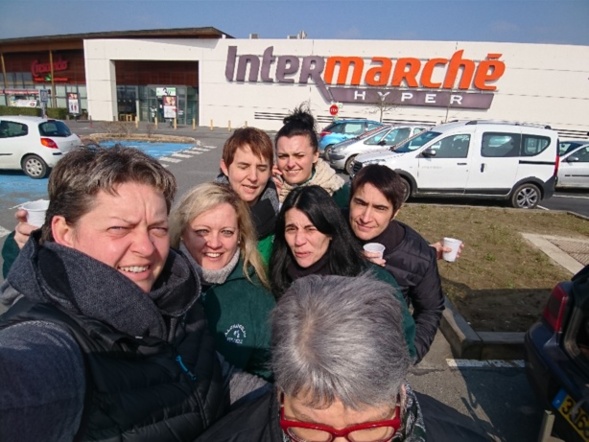 JOURNEE CDC JOURNEE CDC