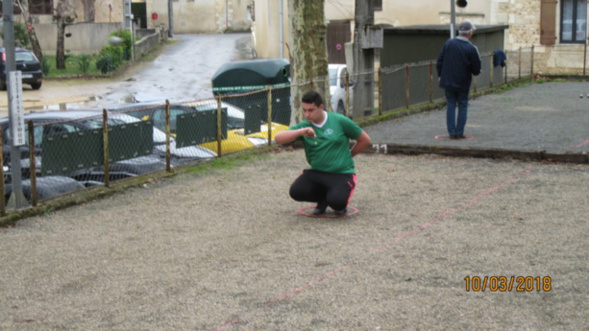 JOURNEE CDC SAMEDI 10 MARS 2018 JOURNEE CDC SAMEDI 10 MARS 2018