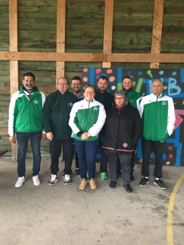 COUPE DE FRANCE 1ER TOUR COUPE DE FRANCE 1ER TOUR