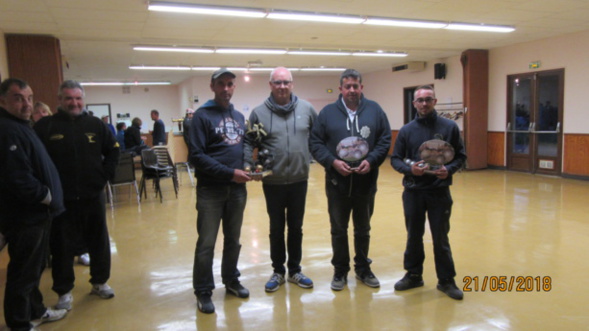 JOURNEE A ST EXUPERY JOURNEE A ST EXUPERY