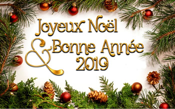 JOYEUX NOEL A TOUS