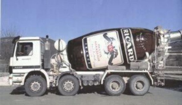 James nous livre le ricard tous les week kends normalement James nous livre le ricard tous les week kends normalement