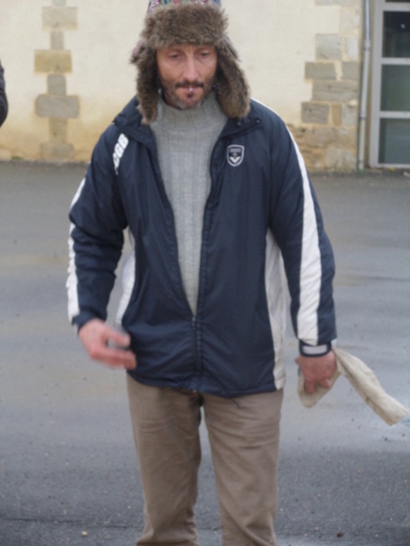 Jiji nouveau joueur au club Jiji nouveau joueur au club