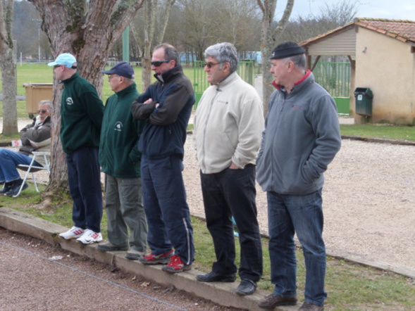 Reprise des entrainements Reprise des entrainements