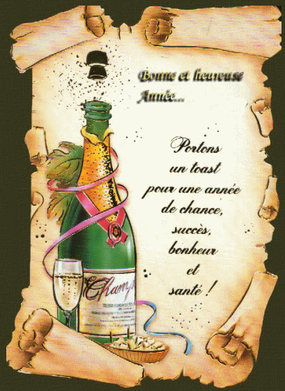 BONNE ANNEE 2015 A TOUS BONNE ANNEE 2015 A TOUS
