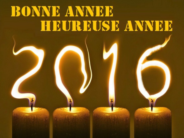  BONNE ANNEE A TOUS !!!!!