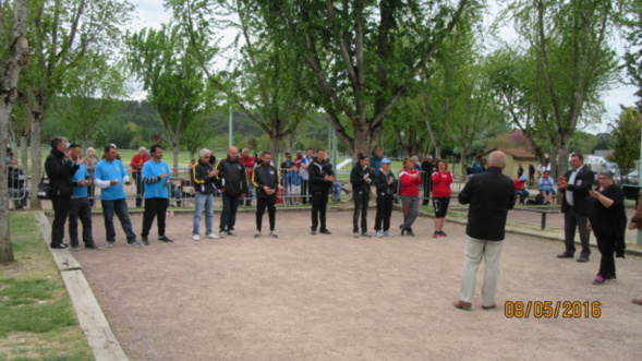 FINALE DU NATIONAL