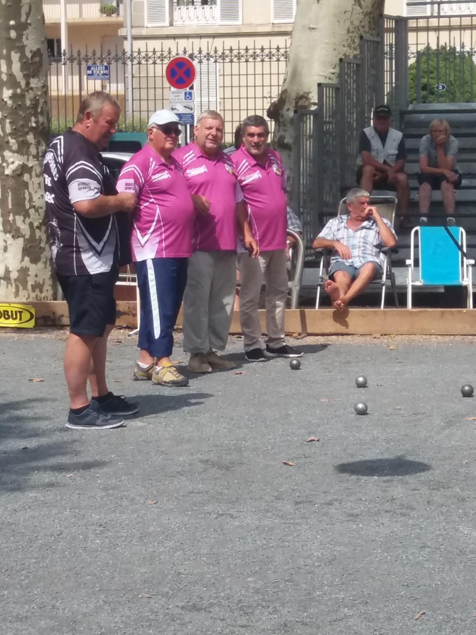 Trophee michel senac Trophee michel senac