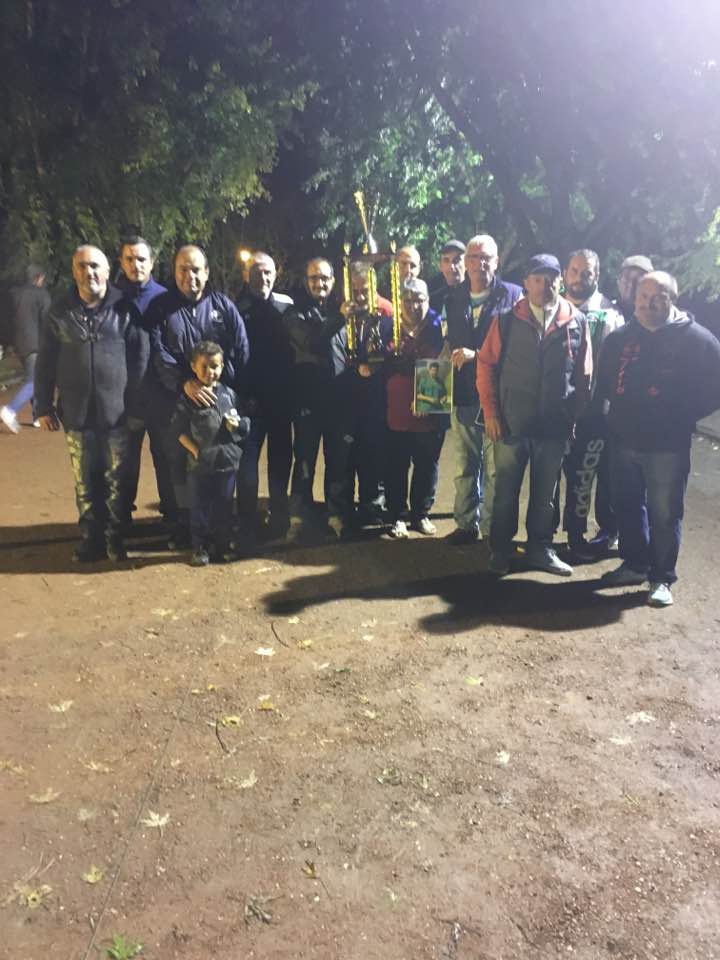 CHALLENGE GHISLAIN CROQUET CHALLENGE GHISLAIN CROQUET