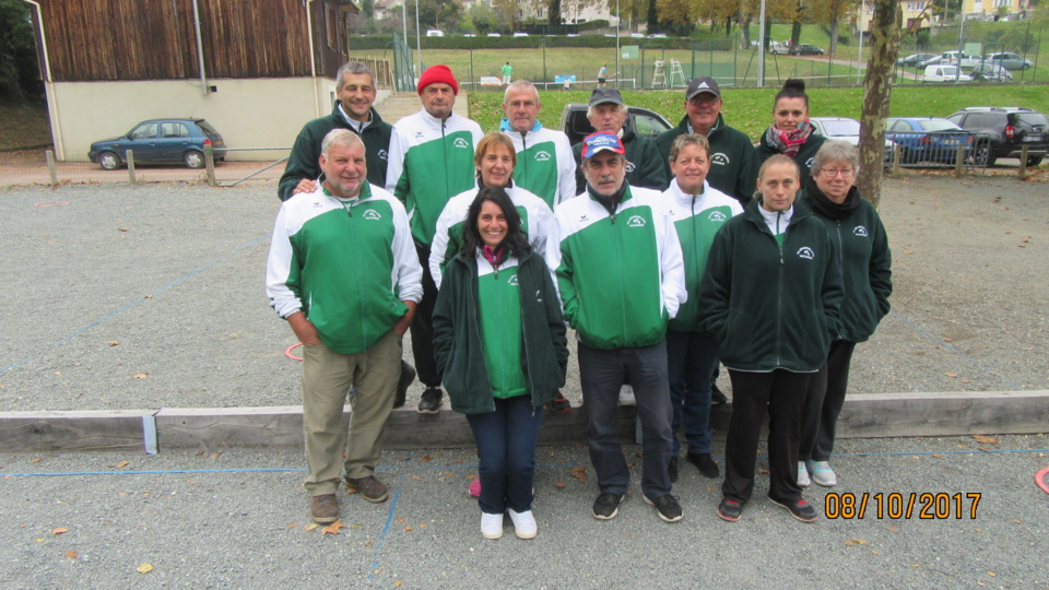 PHASES FINALES CDC 2017 PHASES FINALES CDC 2017