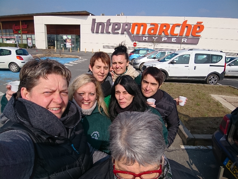 JOURNEE CDC JOURNEE CDC