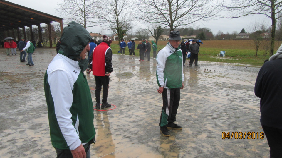 DOUBLETTE PROMOTION LIGUE 2018 DOUBLETTE PROMOTION LIGUE 2018