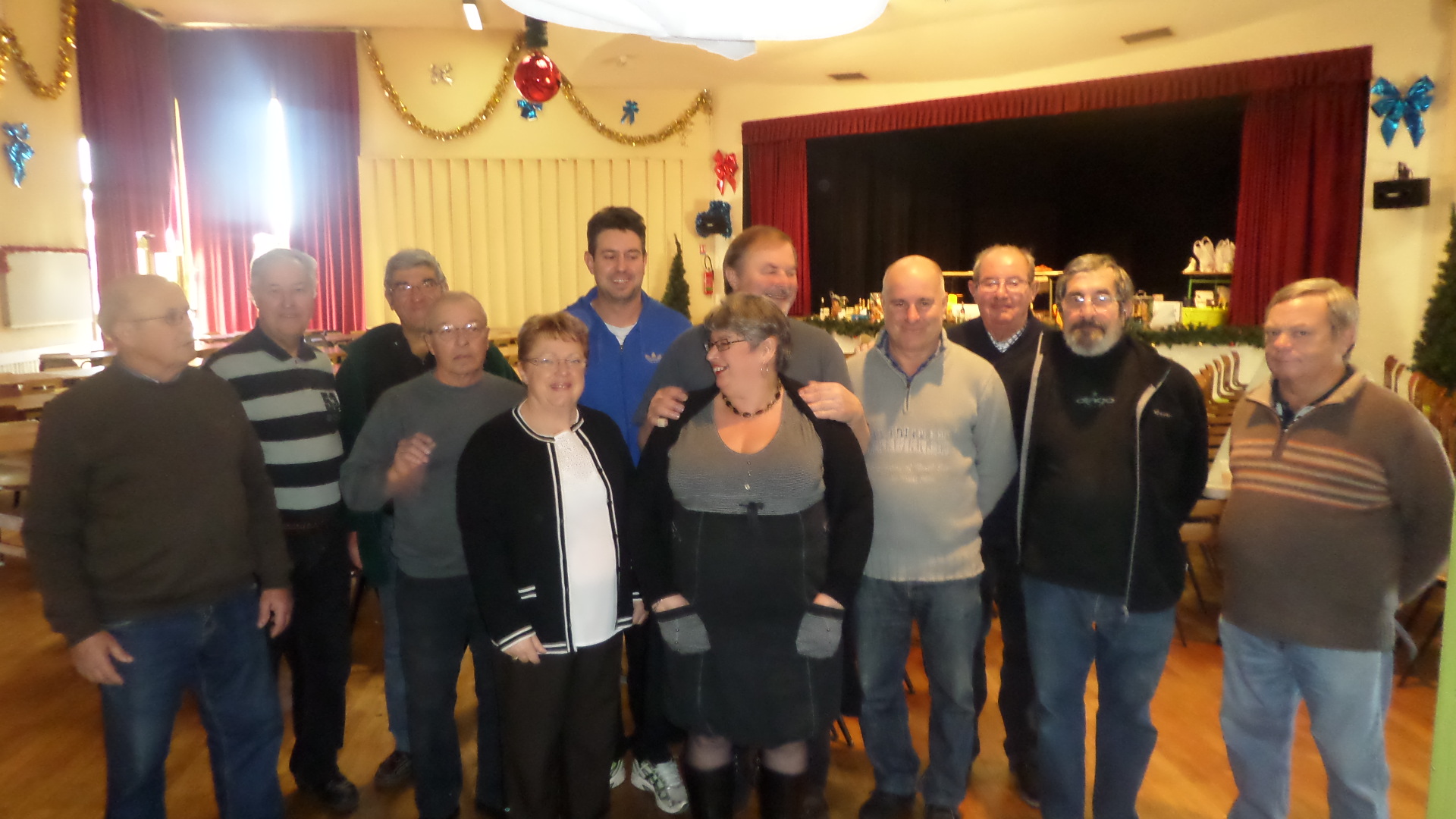 Loto de la petanque 2013 Loto de la petanque 2013