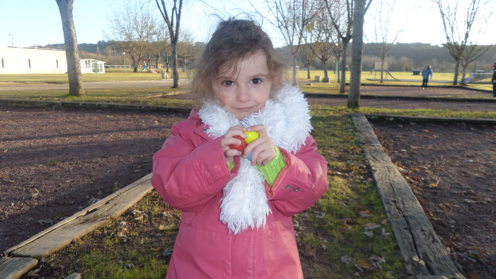 Enfin la relève!!!!! Enfin la relève!!!!!