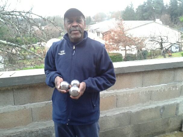 Les nouvelles boules de marcel Les nouvelles boules de marcel