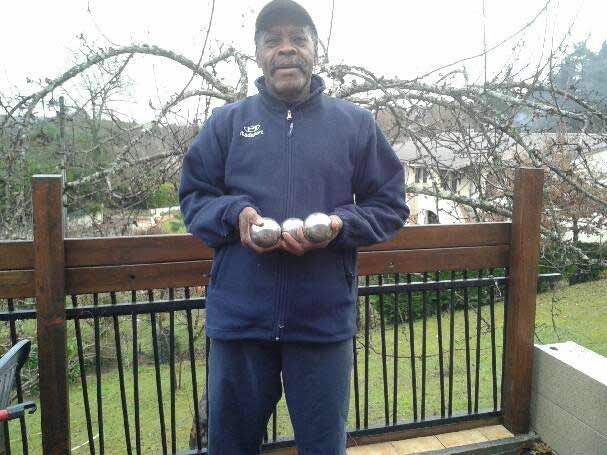 Les nouvelles boules de marcel Les nouvelles boules de marcel