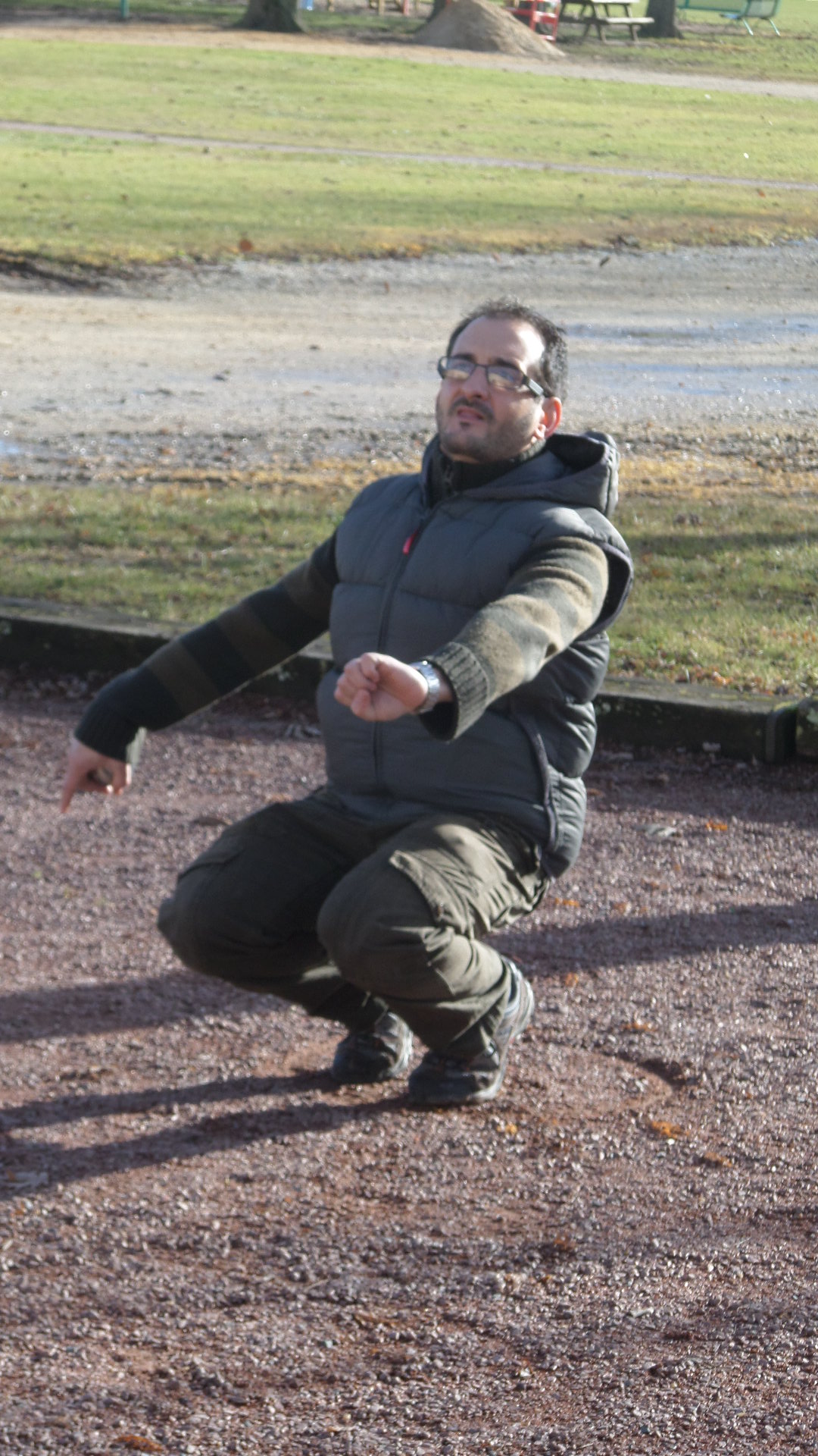 Dernier entrainement  pour l'année 2013 Dernier entrainement  pour l'année 2013