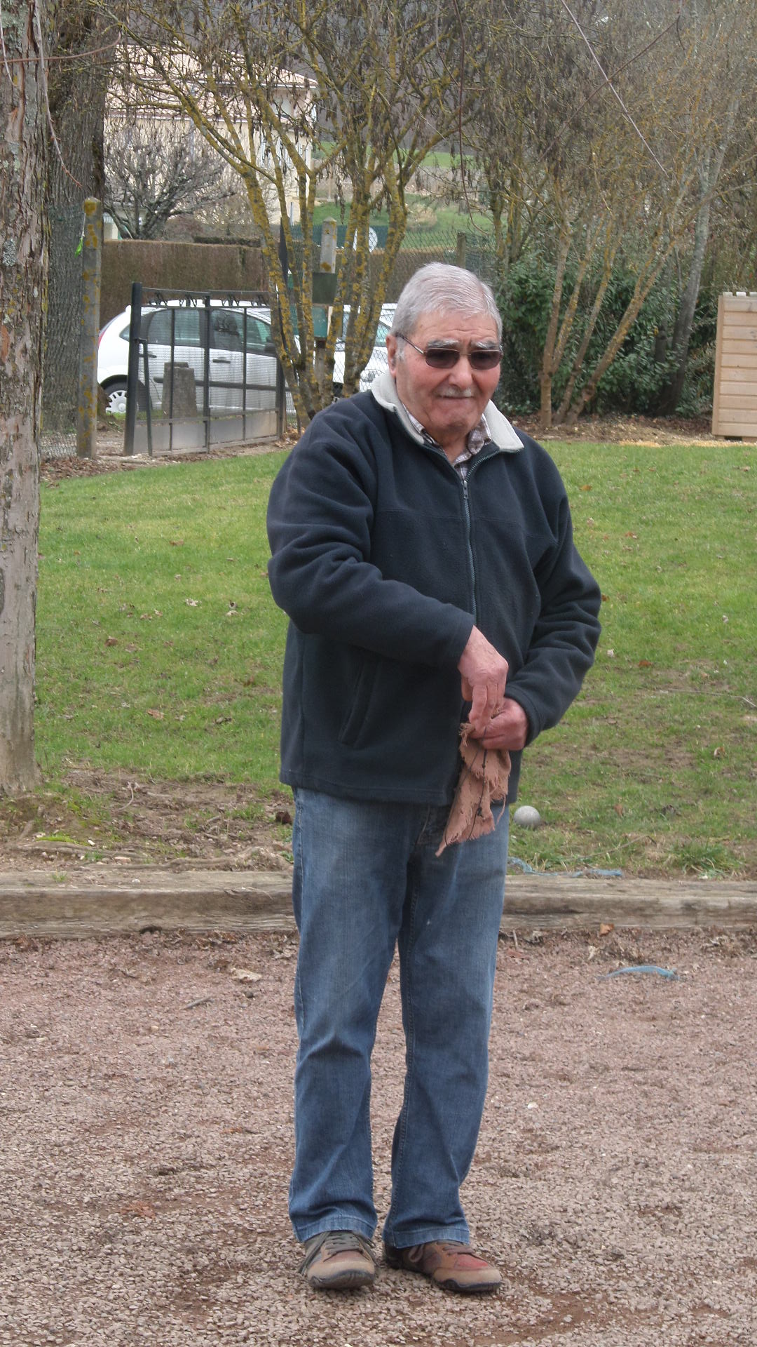 Notre doyen Notre doyen