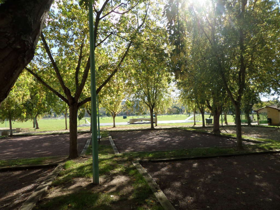 CONCOURS DE PETANQUE OUVERT A TOUS CONCOURS DE PETANQUE OUVERT A TOUS