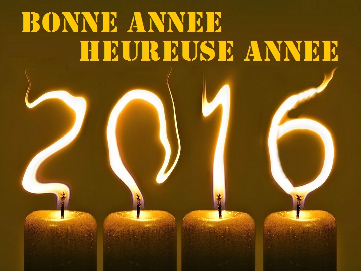  BONNE ANNEE A TOUS !!!!!