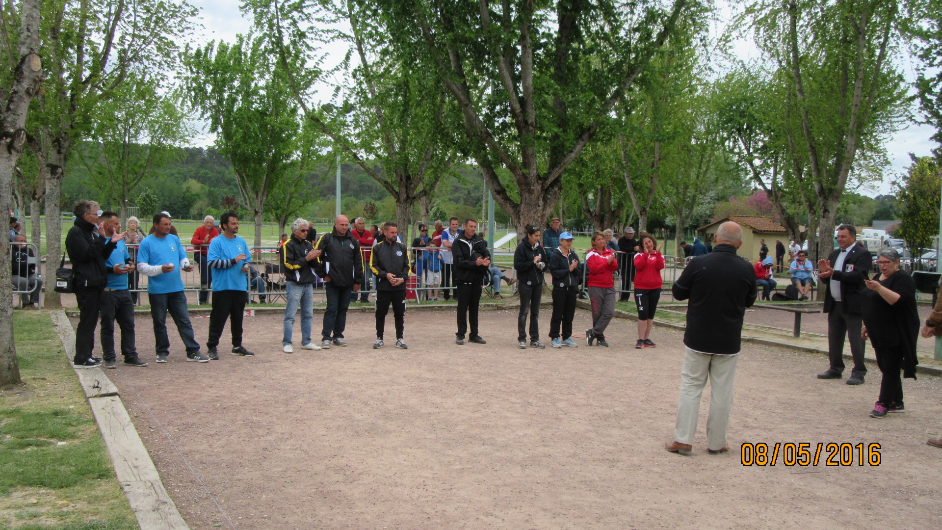 FINALE DU NATIONAL