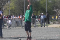 pétanque 200